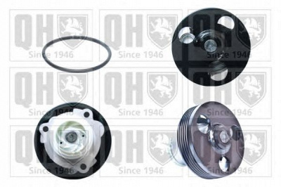 QUINTON HAZELL qcp3735 -  Водяной насос